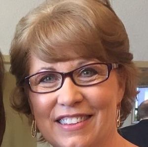 Meet your Posher, Janet